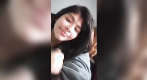 Ex-girlfriend gives a mind-blowing blowjob in this steamy video 1 min 40 sec