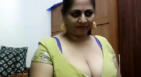 Anarkali Bhabhi的网络节目以热活动为特色 16 敏 20 sec