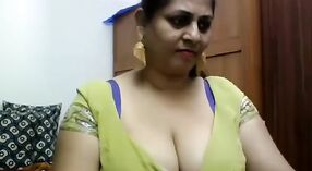 Anarkali bhabhi's web show featuring hot action 20 min 20 sec