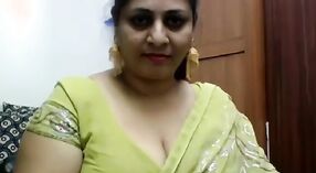 Anarkali bhabhi's web show featuring hot action 0 min 0 sec