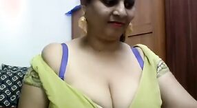 Anarkali bhabhi's web show featuring hot action 12 min 20 sec