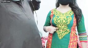 Desi Girl Gets Her Bodymeasured and Fucked in All Holes with Hindi Sound 0 min 0 sec