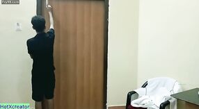 హాట్ ఇండియన్ భాభి ఆవిరి వెబ్ సిరీస్ సెక్స్ లో నిమగ్నమై ఉంది 0 మిన్ 0 సెకను