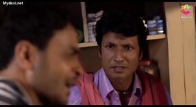 De Hindi webserie Puddan krijgt een facelift in deze aflevering 8 min 20 sec
