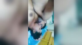 Beautiful bhabhi gets her pussy pounded hard 2 min 40 sec