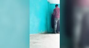 Desi's college crush gets naughty with his lover 0 min 50 sec