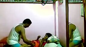 Indian married couples explore their sexual desires 1 min 40 sec