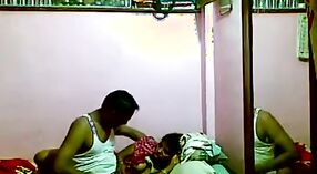 Indian married couples explore their sexual desires 3 min 50 sec