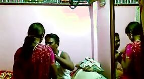 Indian married couples explore their sexual desires 0 min 40 sec