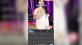 Premium class Insta-model Srishti Khan shows af haar mollig lichaam 7 min 40 sec