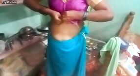 Tamil Teacher's Erotic Encounter with a Student 1 min 20 sec