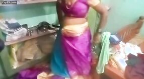 Tamil Teacher's Erotic Encounter with a Student 1 min 50 sec
