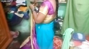 Tamil Teacher's Erotic Encounter with a Student 2 min 30 sec
