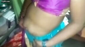 Tamil Teacher's Erotic Encounter with a Student 3 min 00 sec