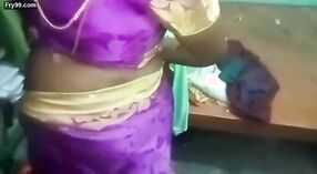 Tamil Teacher's Erotic Encounter with a Student 3 min 10 sec