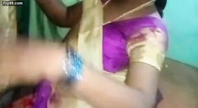 Tamil Teacher's Erotic Encounter with a Student 3 min 40 sec