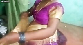 Tamil Teacher's Erotic Encounter with a Student 3 min 50 sec
