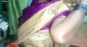 Tamil Teacher's Erotic Encounter with a Student 4 min 20 sec