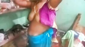 Tamil Teacher's Erotic Encounter with a Student 0 min 50 sec