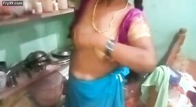 Tamil Teacher's Erotic Encounter with a Student 1 min 00 sec