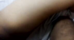 Индийская красотка Гаури Шарма демонстрирует свою большую грудь в страстном видео Дези 1 минута 20 сек