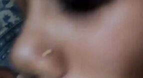 Индийская красотка Гаури Шарма демонстрирует свою большую грудь в страстном видео Дези 2 минута 20 сек