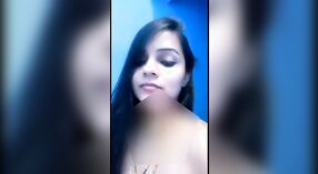 Nikita Sharma's Naked Pussy and Face Get the Show in a Hot Janeman Video 19 min 00 sec