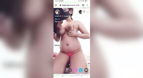 menggoda selama 40 menit: Pertemuan beruap dengan model cantik 0 min 0 sec