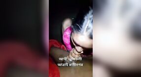 बंगाली भाबीची रोमँटिक चकमकी 1 मिन 00 सेकंद