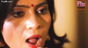 Film porno di zia Sarla: un must-See per gli amanti del Bhabhi 0 min 0 sec
