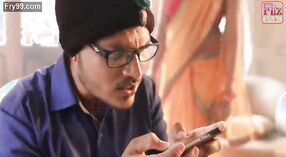 Film porno di zia Sarla: un must-See per gli amanti del Bhabhi 1 min 10 min 20 sec
