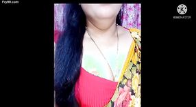 Desi Aunty ' S Live Webcam Hiển Thị: Một Cuộc Gặp Gỡ Gợi Cảm 2 tối thiểu 00 sn