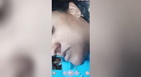 Telugu bhabhi ngunggahake dhadha gedhe Ing VKontakte 0 min 0 sec