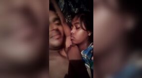 Desi Kpl Romance: Un incontro sensuale 3 min 00 sec