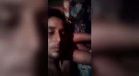 Desi Kpl Romance: A Sensual Encounter 3 min 20 sec