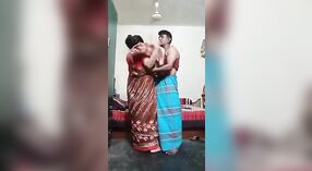 Klip lengkap Saka Bangladesh Bhabi Kang Intensif Jinis 0 min 0 sec