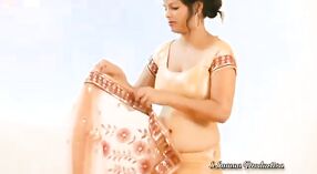 தனிஷ்கா வர்மாவின் ARI மாடலிங் அமர்வு 1 நிமிடம் 00 நொடி