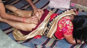 Bengali chị dâu được cô ấy l. liếm và chết tiệt 0 tối thiểu 0 sn