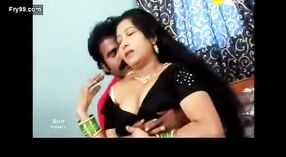 Aunt Mallou's Delicious Movies - A Must-See for Fans of Mallu 2 min 40 sec