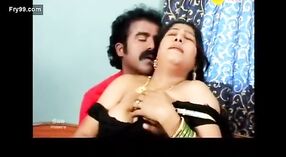 Aunt Mallou's Delicious Movies - A Must-See for Fans of Mallu 3 min 10 sec