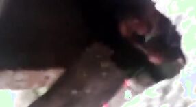 तमिल पत्नी हो जाता है एक तिरछी नज़र पर उसे स्नान में इस भाप से भरा वीडियो 2 मिन 40 एसईसी