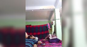 Cousin's visit turns into a steamy threesome 3 min 00 sec