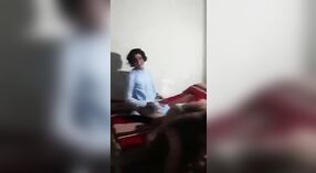 Devar Bhabhi wordt gevangen in een verdomd duidelijk beeld 0 min 0 sec
