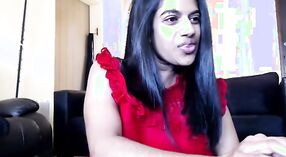 Kalpana Bhabhi ' S Webcam Acara Film 7 min 40 sec