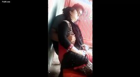 Indian College Lovers Get Naughty in IMC Video 2 min 00 sec
