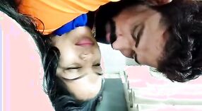 Devar Bhabhi's Hot Video Clip 3 min 20 sec