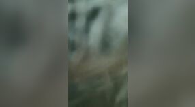 Carino teen ragazza prende lei fill di cazzo in il grande outdoors 5 min 00 sec