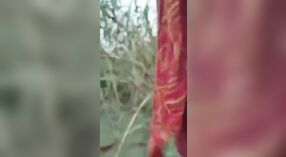 Carino teen ragazza prende lei fill di cazzo in il grande outdoors 8 min 20 sec