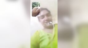 Desi Girl's fumegante Vídeo em VKONTACT 3 minuto 40 SEC