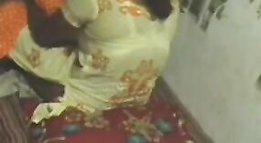 Pasangan amatir Saka Patna melu tumindak mms sing kuat 3 min 20 sec